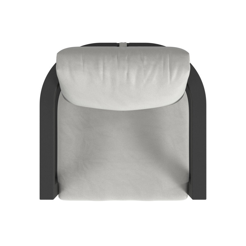 Malibu Swivel Chair