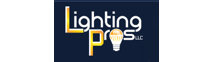 LIGHTING PROS LLC logo