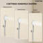 Concealed Shower System for Shower and Bath, Chrome-1600609990