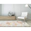 Tapis oriental beige Euleta-175243420