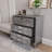 Noirmont 26.5'' W Nightstand