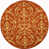 Terracotta / Natural selected