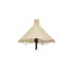 53.5 " Traditional Floor Lamp