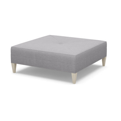 Square Ottoman