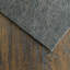 Sous-tapis antidérapant en feutre et en caoutchouc Contour-Lock-18244148