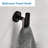 Wall Mounting Towel Hook