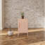 Alondrea End Table