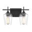 Luminaire de salle de bain à intensité variable Breena-674632460