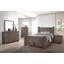 Meuble de rangement 1Pc
