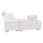Upholstered L-Shaped Sectional Symmetrical-69489245