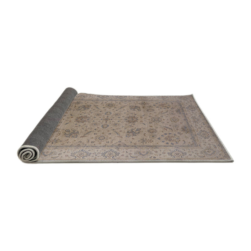 Ardavan Oriental Indoor Rug, Round 8'