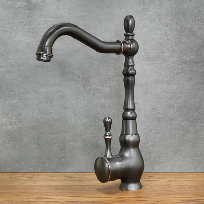 Dosch Mono Basin Mixer