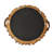Clairville Glass Tray
