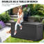 Sapphome 32,2 W 260