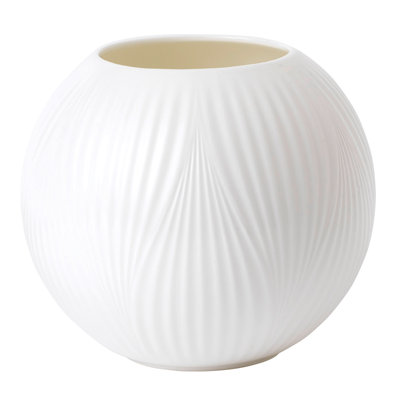 Folia Bone China Decorative Bowl
