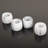 Marble Napkin Ring