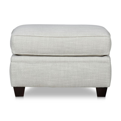 Warren Upholstered Ottoman