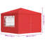 Vidaxl Party Tent Outdoor Canopy Garden Pavilion Marquee Gazebo Sun Shade-126787263