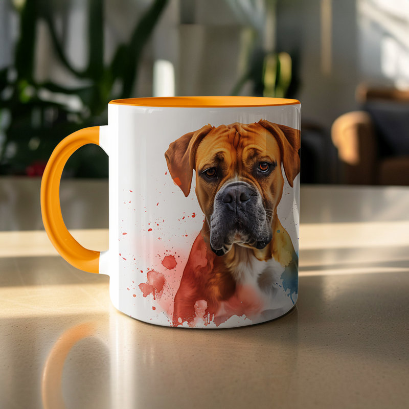 Mug, 3