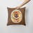 Outdoor Throw Pillow