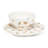 Oranges Small Bowl