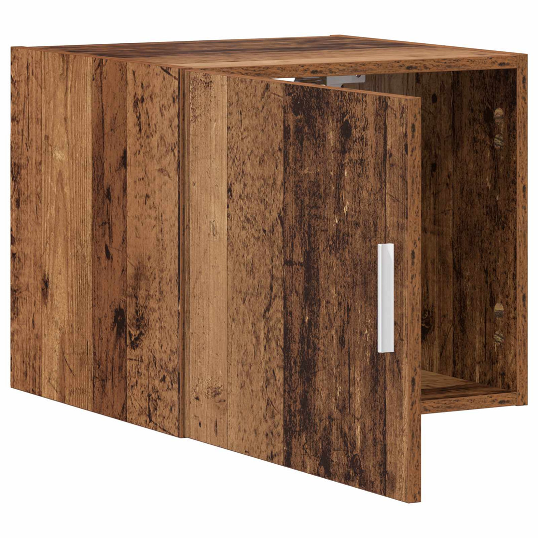 Accent Chest