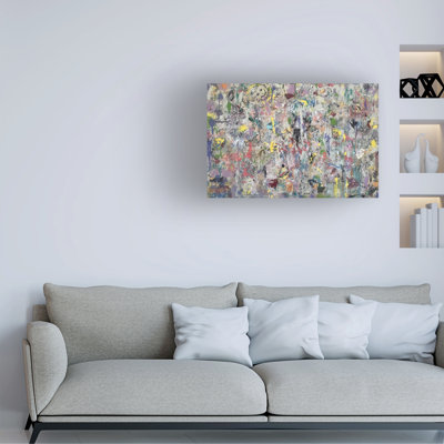 Art sur toile, Route 3