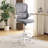 2 Piece Office Furniture Set Computer Desk & Office Chair-998644582