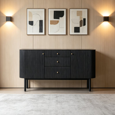 Armoire de rangement Nordic