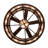 Jamira 30'' Ceiling Fan with Light Kit