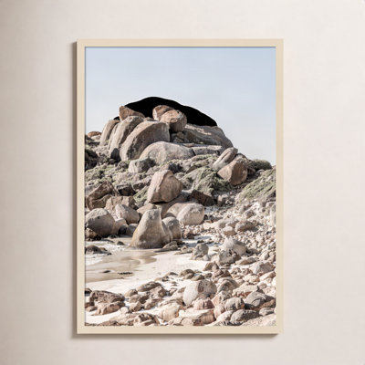 Paisely "Boulder Beach No 2" Print
