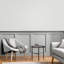Azara Plain Textured Wallpaper-1606622650