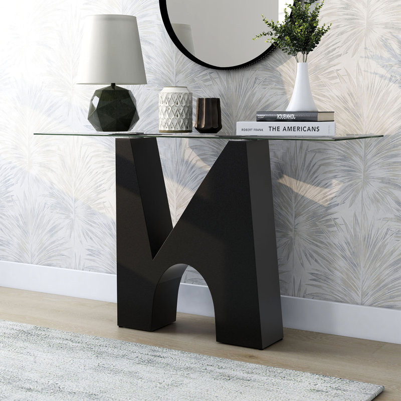 Table de canapé Criswell