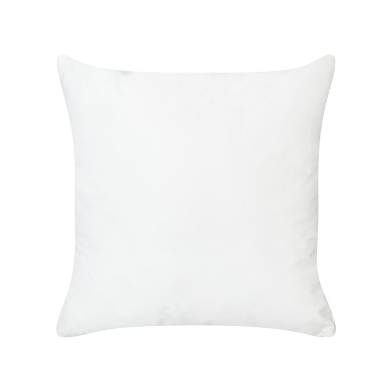 Gatun Floral Square Cushion