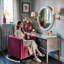 Fauteuil de coiffeuse Allard-1398728074