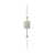 Satin Nickel selected