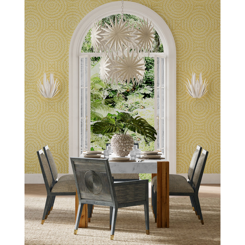 Manitapi Handmade Ceramic Table Vase