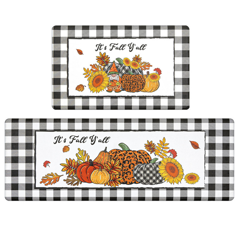 Tapis de cuisine Amoriel
