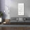 «Psalm 118.24 espagnol» par Lux + Me Designs, estampe numérique sur toile