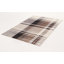 Plaid Area Rug Set-17826192