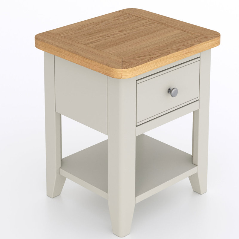 Yarbro Plant Stand, H47 x L40 x D36cm