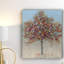 « confetti tree », reproduction sur toile tendue-31597720