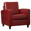 Fauteuil capitonnÃ© Pippen, 76 cm de large-24799987