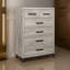 Commode 6 tiroirs Barlow-121501312