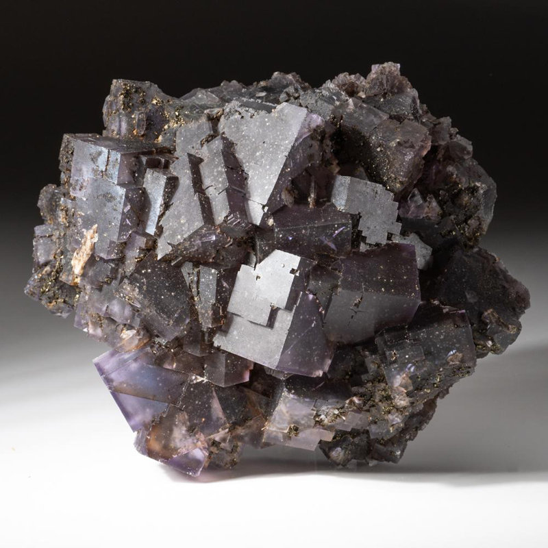 Fluorite Crystal