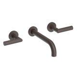 Pavani Wall Mount Bathroom Faucet