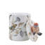 Boîte décorative Bird Top