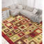 Pakistan Gabeh One-of-a-Kind 5'9" X 8'5" Area Rug