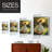 Series DCCCLXVI Framed Print - Solid Wood-1328362202-1328362204