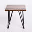 Table d'appoint Rustic